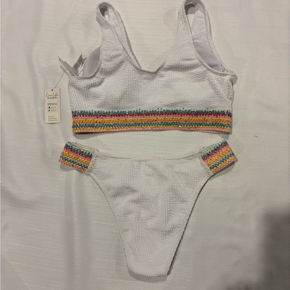 NWT Cupshe Bathing Suit - Picture 3 of 6
